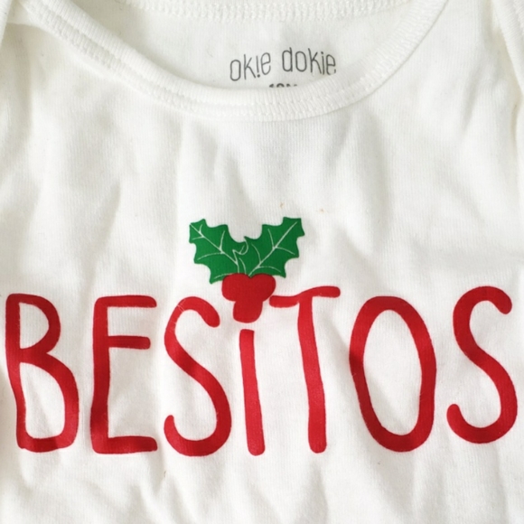 Christmas Outfit 18M - Picture 3 of 9